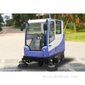 Dongfeng Electric Sweeper Truck